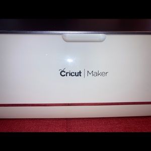 Cricut Maker Bundle